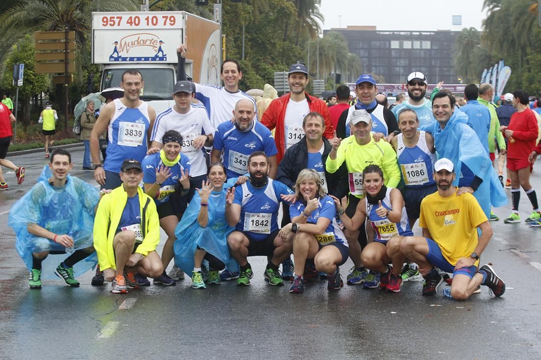 Galería de fotos | Media Maratón de Córdoba