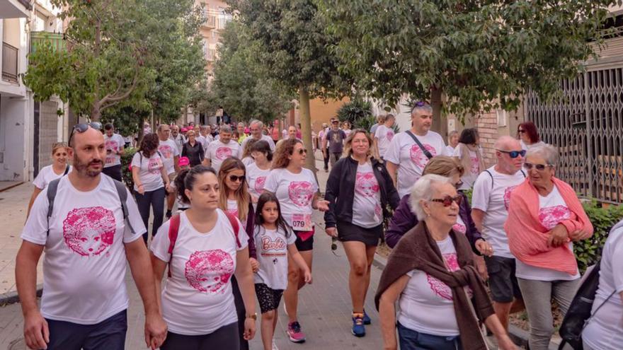 Cursa 460 participants a Llançà en la solidària «Corre per les mames» | EMPORDÀ