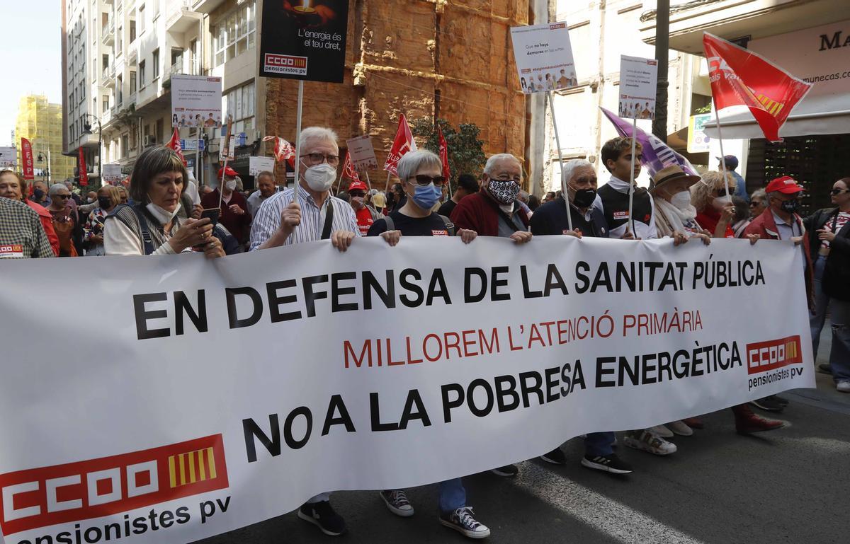 Primero de Mayo para exigir proteger los salarios de la inflación Primero de Mayo para exigir proteger los salarios de la inflación
