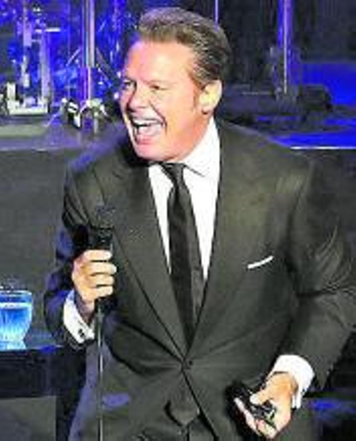 Luis Miguel y Ponce ya no son “compadres”