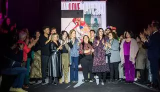 Fotogalería | Desfile de Prodetur en We Love Flamenco