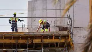 La economía valenciana apuesta por el personal extranjero para cubrir vacantes