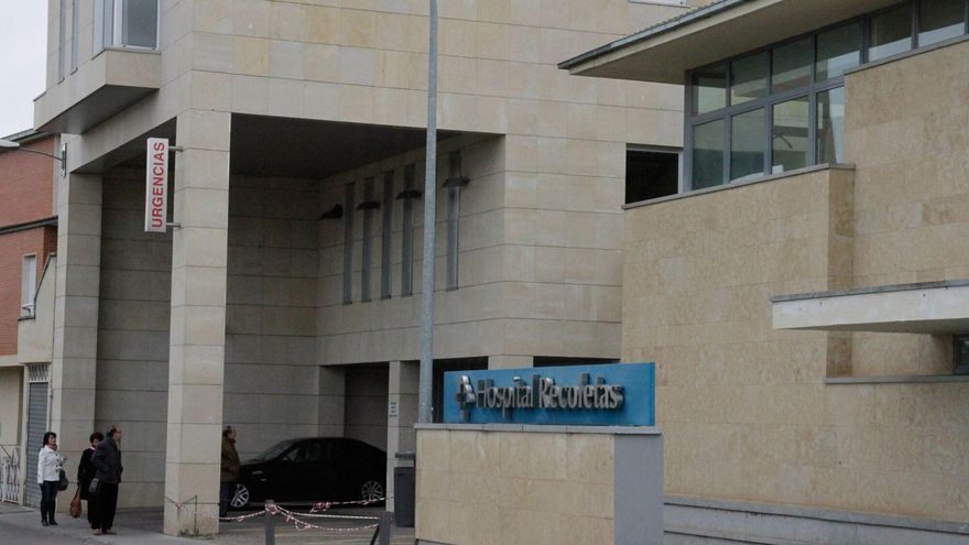 Dos centros zamoranos operarán para Sacyl 4 años más
