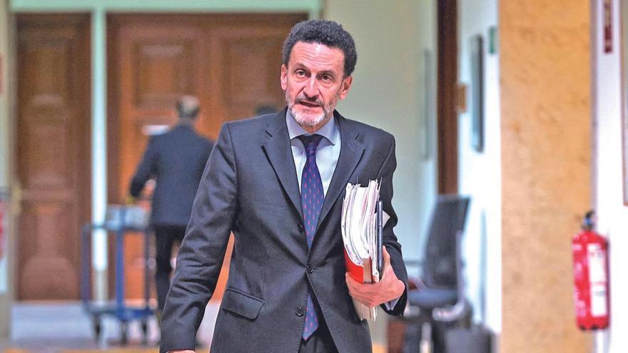 Edmundo Bal: &quot;Murcia es especialista en los errores de CS, para corregirlos se funda Nexo&quot;