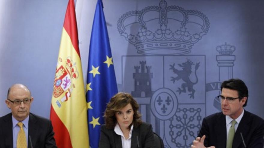 El Estado intervendrá las comunidades que no cumplan con el déficit