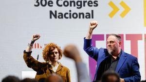 Junqueras exigeix al PSOE que compleixi íntegrament el pacte de Rodalies: «Si no, tampoc hi haurà pressupostos el 2026»