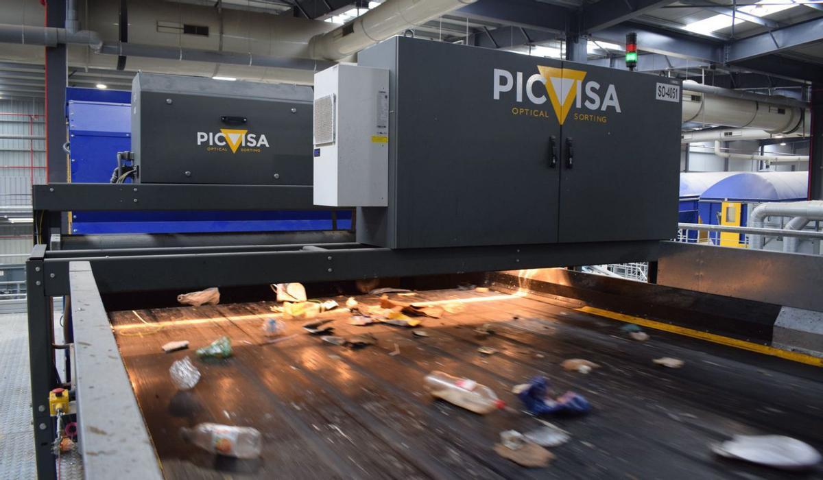 PICVISA: IA per obrir les portes a l’economia circular