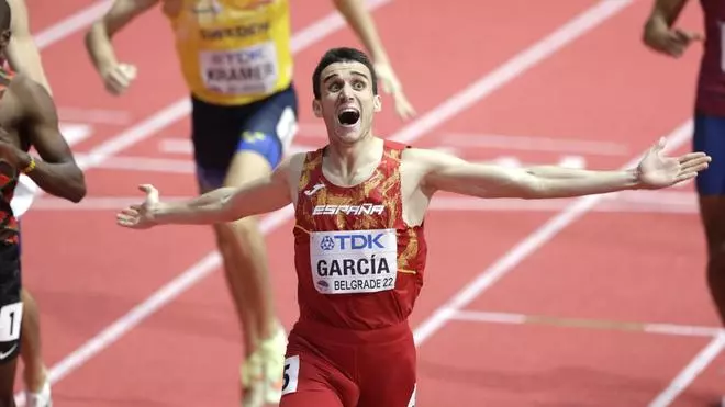 Programa y españoles hoy en el Mundial de Atletismo 2022, 20 de julio