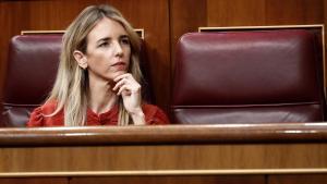La diputada del PP Álvarez de Toledo revela que li han extirpat un tumor de mama