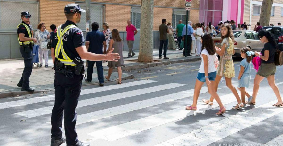 SEMANA DE LA MOVILIDAD