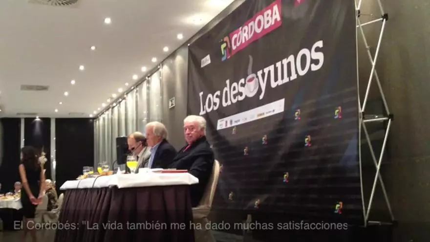 El Cordobés: "El toro de mi alternativa ha sido el más importante de mi vida"