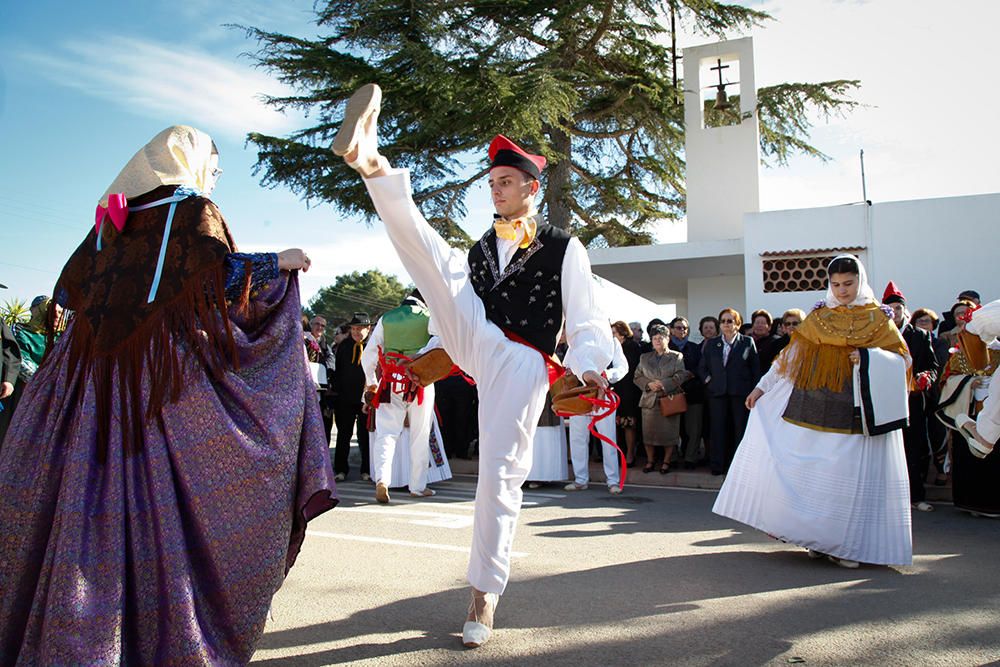 Fiestas de Forada 2017