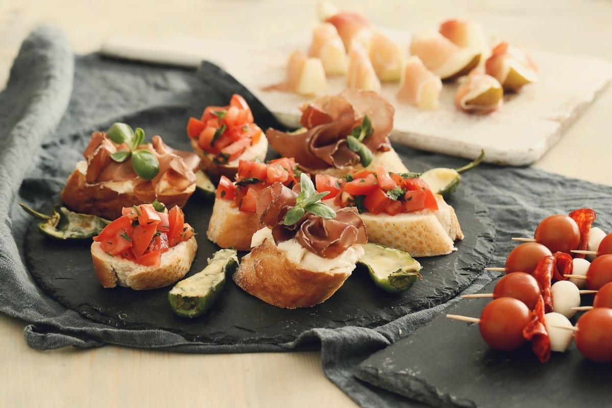 Ciudades mejores tapas