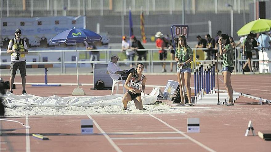 Los profesores de gimnasia urgen Ciencias del Deporte para la UJI