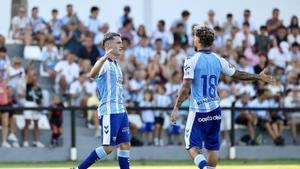 Los de Funes, a seguir con las mismas buenas sensaciones que le han llevado a estar, de nuevo, entre los mejores del fútbol español.