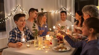 Recetas de Navidad: tres postres navideños para sorprender a tus invitados