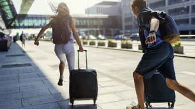 Tres cosas que no veremos nunca más en los aeropuertos a partir de 2024