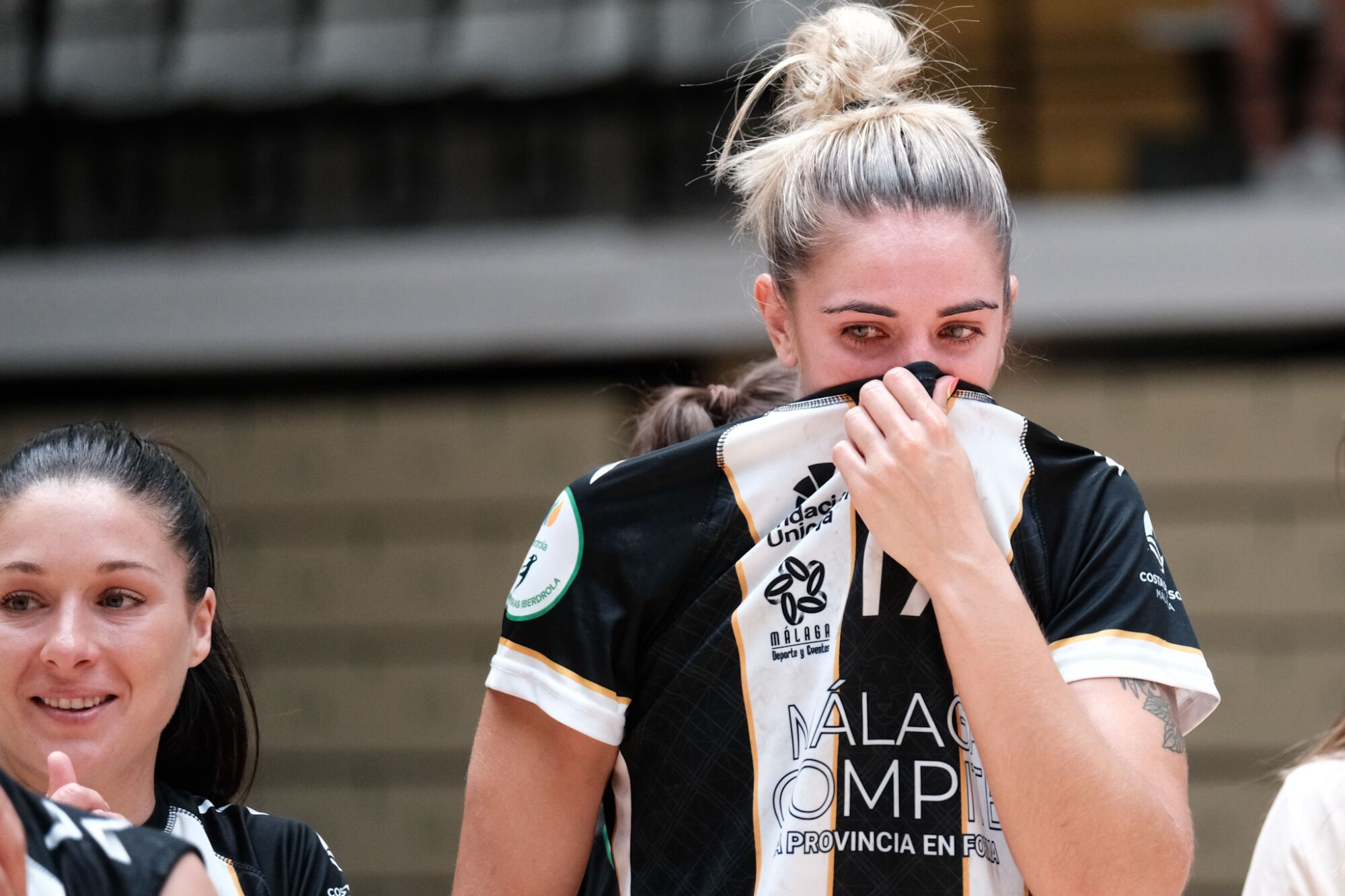 Balonmano Costa del Sol vs Bera Bera en la semifinal de la Liga Guerreras Iberdrola