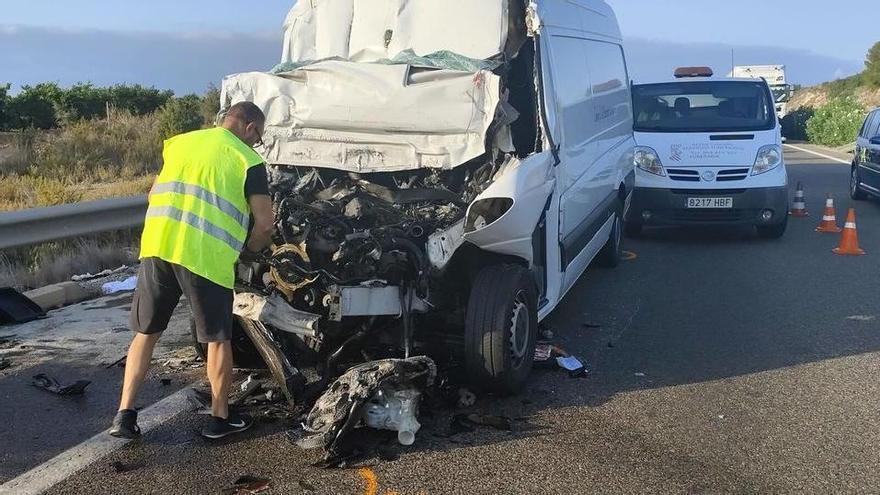 Sanidad cobrará las consultas y operaciones ambulatorias en accidentes de tráfico ocurridos en la Comunidad Valenciana