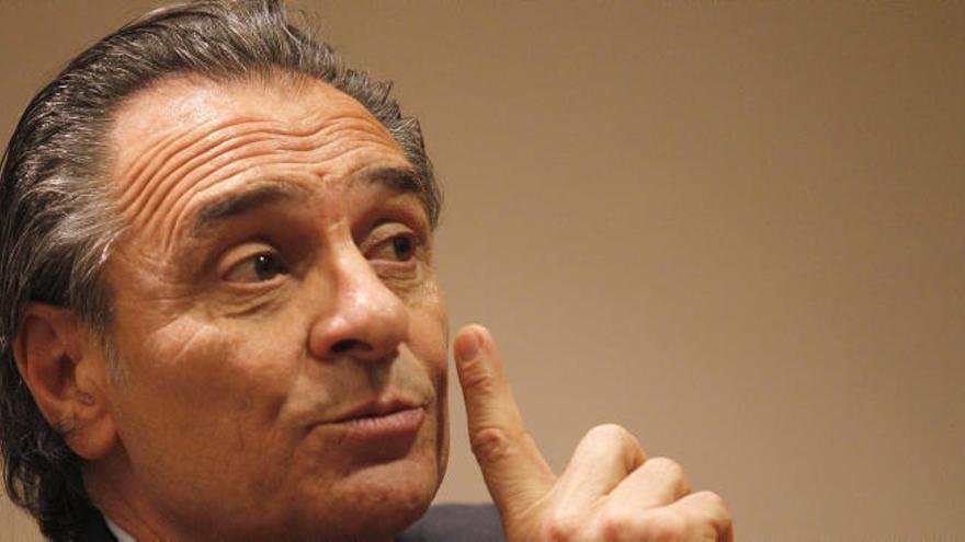 Prandelli tiene nuevo equipo