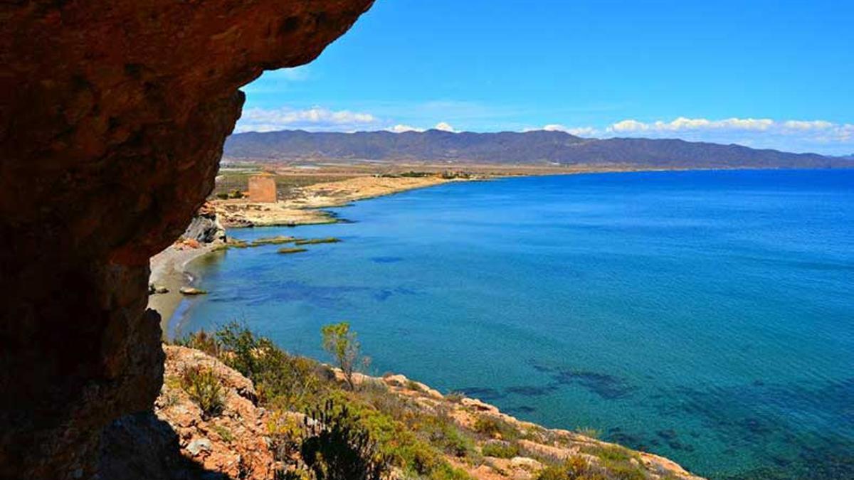 Parque Regional de Cabo Cope y Puntas de Calnegre