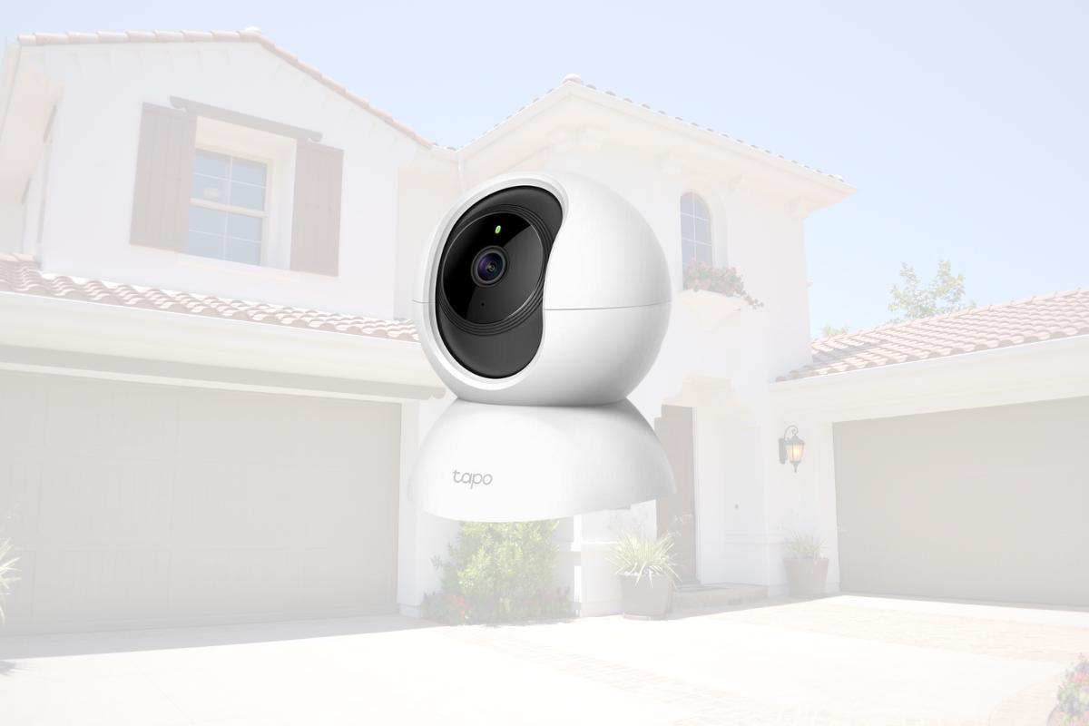 La cámara de seguridad para estar tranquilo en vacaciones: menos de 25 euros
