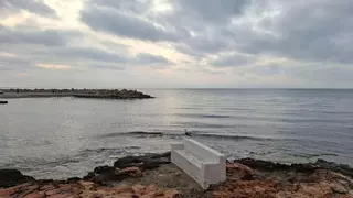 Uno de los paisajes más "instagrameables" pertenece a este lugar de Alicante