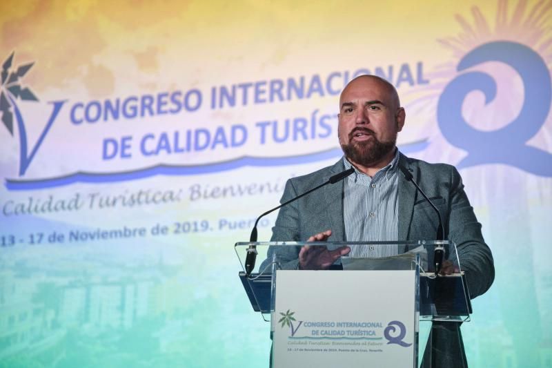 Foro de turismo en Tenerife