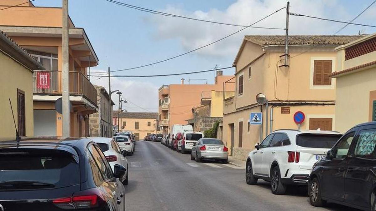 Quejas de algunos vecinos de Pòrtol por el suministro de agua