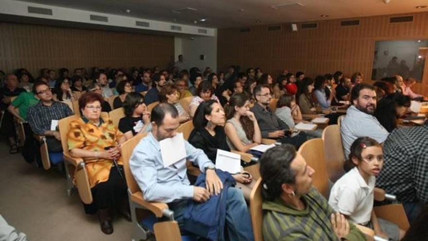 Encuentro. Fiesta de la fotografía en el Mubam