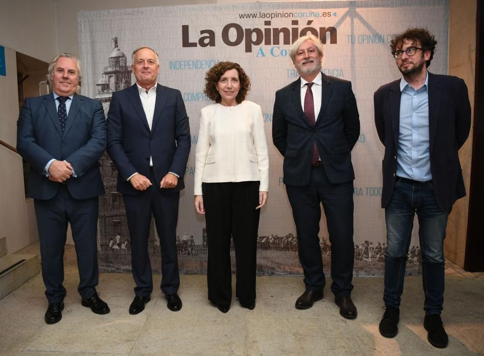 XVIII Premios Opinión da Música de Raíz