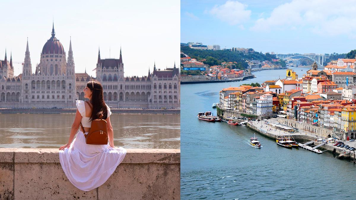 Viajes baratos en Semana Santa