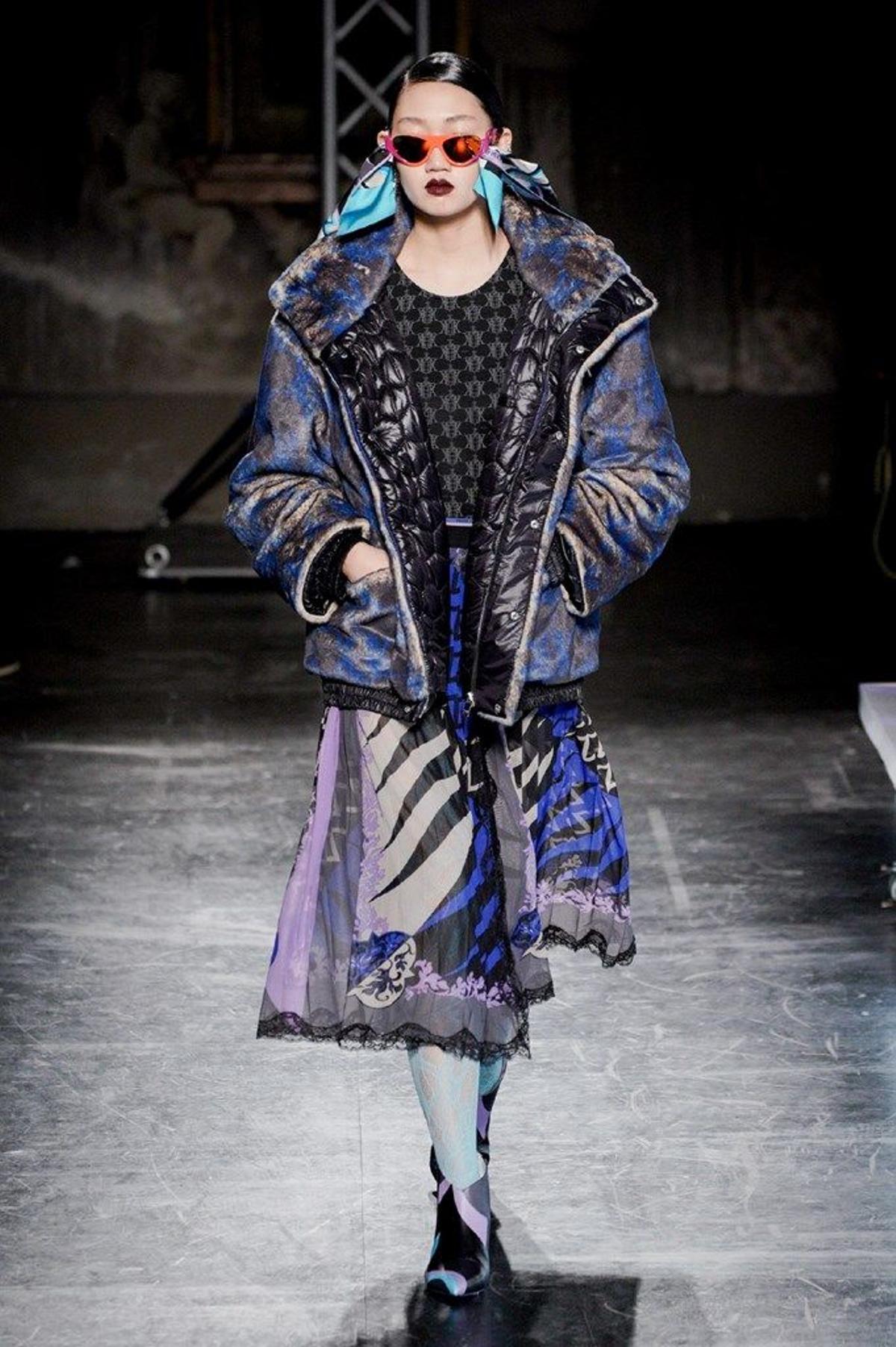 Emilio Pucci