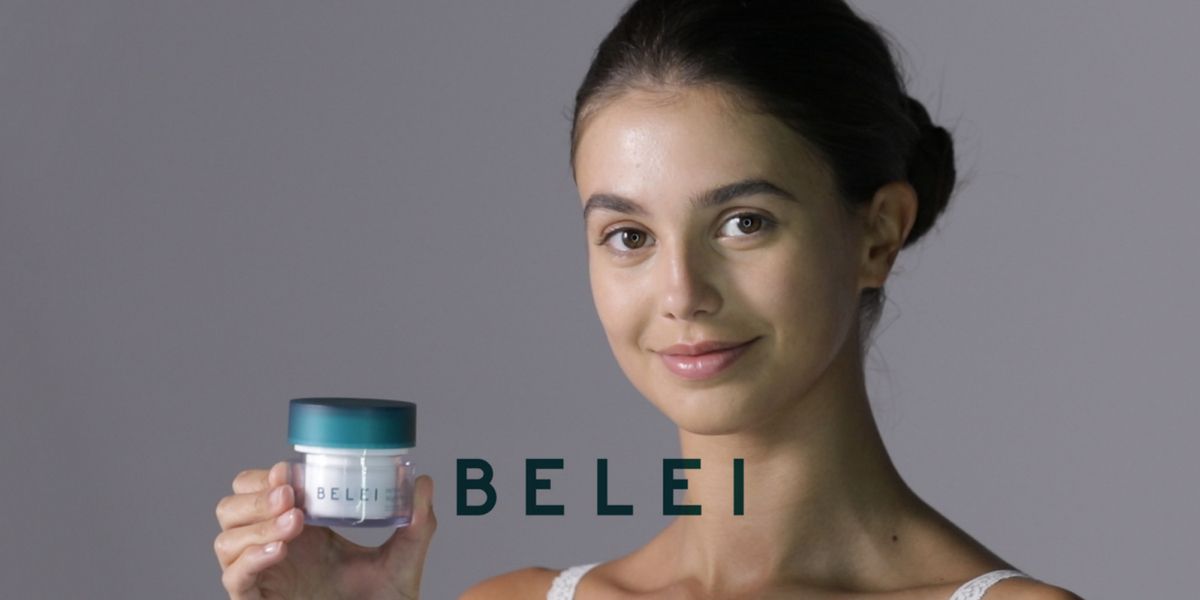 Amazon lanza Belei: Su nueva marca 'low cost' para el cuidado de la piel