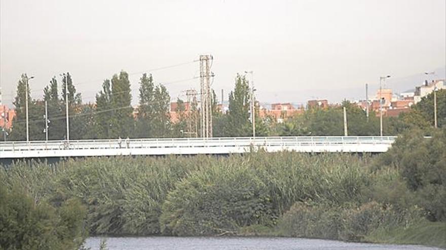 Los padres del bebé arrojado al  río Besòs ocultaron el embarazo