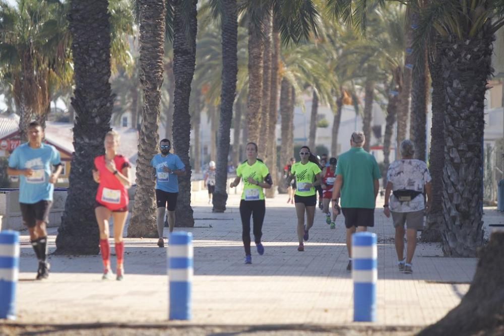 Mar Menor Running 2018