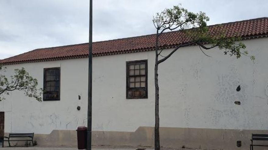 La Laguna quiere contar con una casa de la artesanía y otra de las mujeres