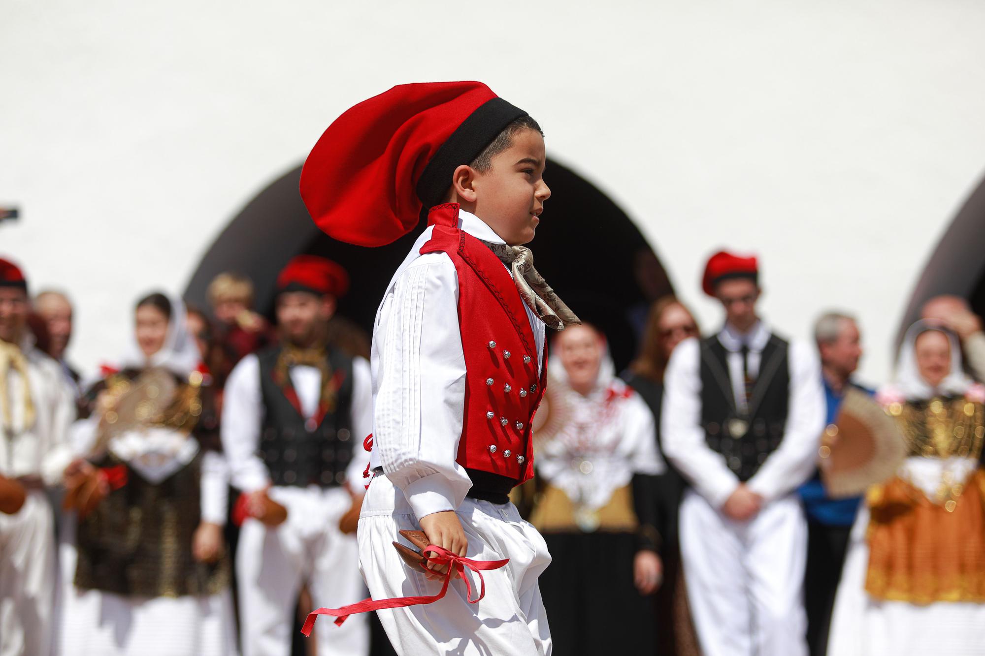 Mira aquí todas las fotos de las fiestas de Sant  Josep