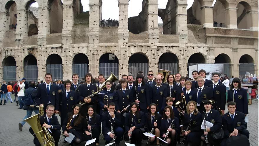 Habrá Jubileo de las bandas de música en Roma