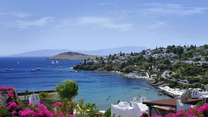 Bodrum, Turquia