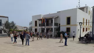 Formentera recibe 4,1 millones para paliar el gasto en menores