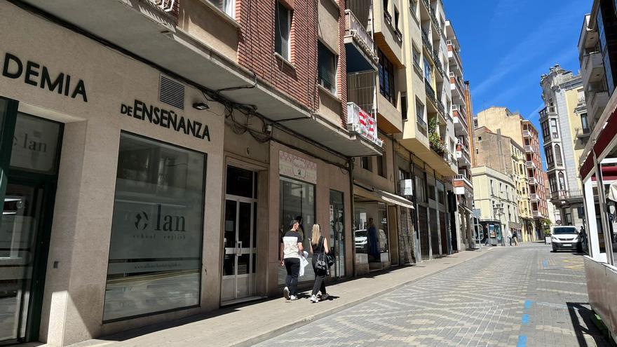 Zamora suma 25 autónomos y consolida el repunte del comercio