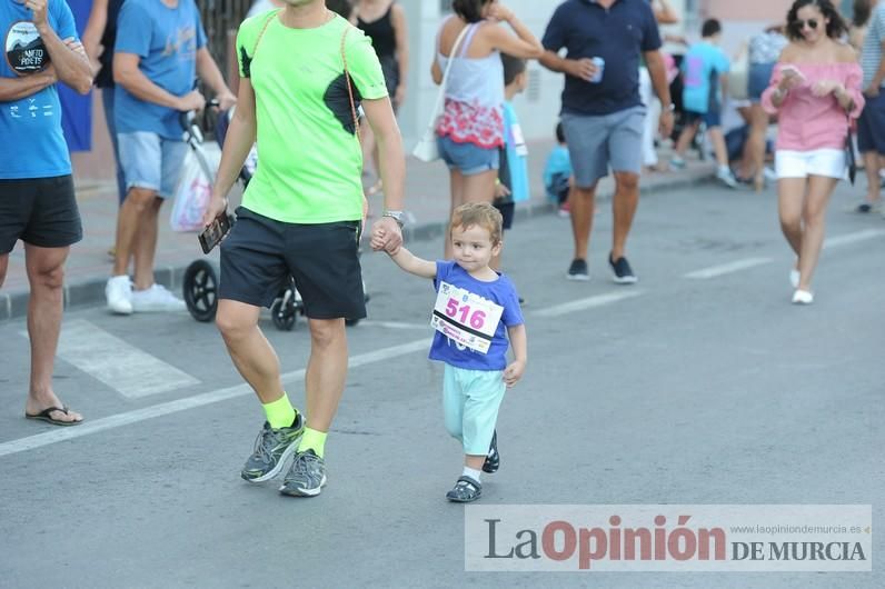 Carrera popular Las Torres de Cotillas