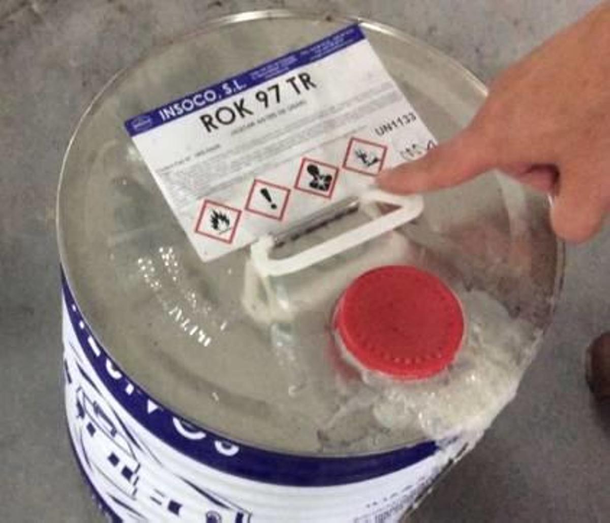 Trabajo tercermundista en el calzado Made in Spain