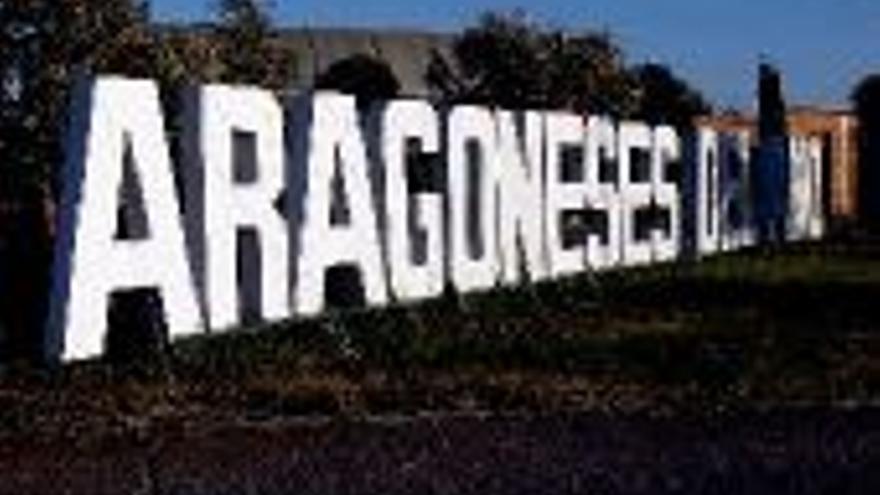 Periódico de Aragón entrega esta noche los premios &#039;Aragoneses del Año&#039;