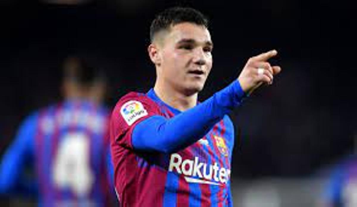 Jutglà s’acomiada del Barcelona rumb a Bruges