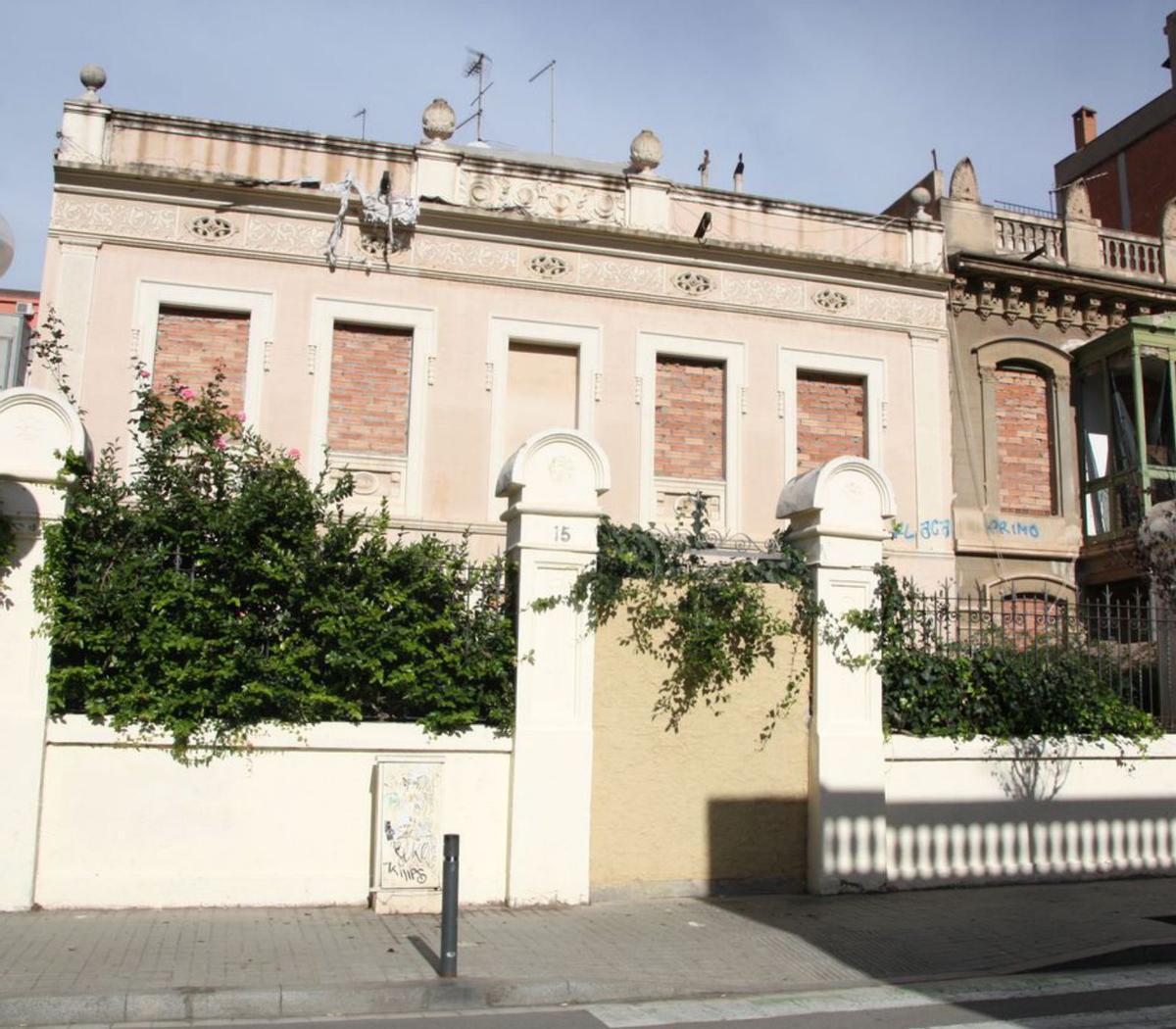 BCN amplia l’espai previst a la plaça de les casetes d’Encarnació