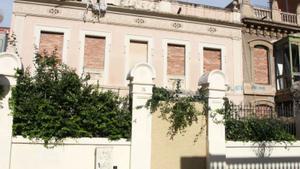 BCN amplia l’espai previst a la plaça de les casetes d’Encarnació