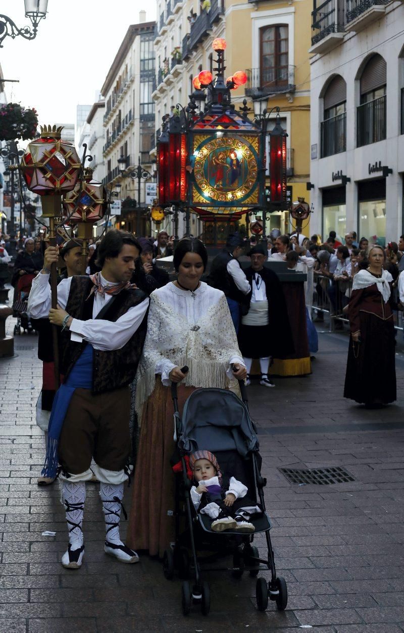 Rosario de Cristal