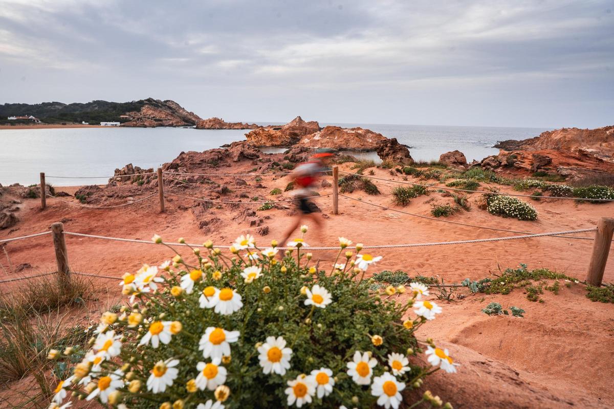 Playa Trail Menorca CdC 2026